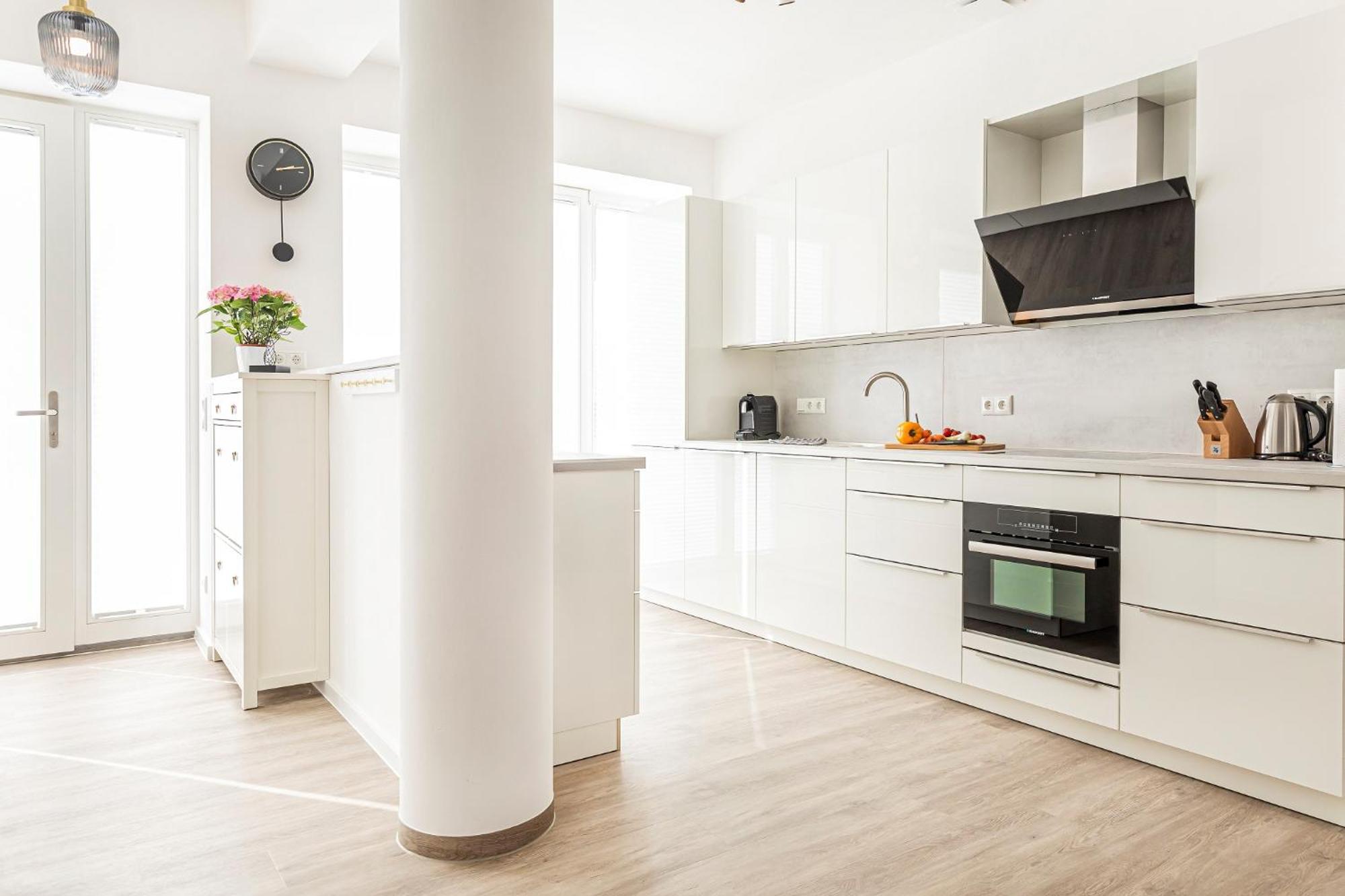 Ferienwohnung Sonnenschein Haus Hiddensee Prora Binz Ngoại thất bức ảnh
